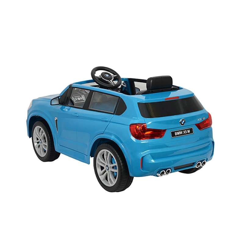 Licenced BMW X5M