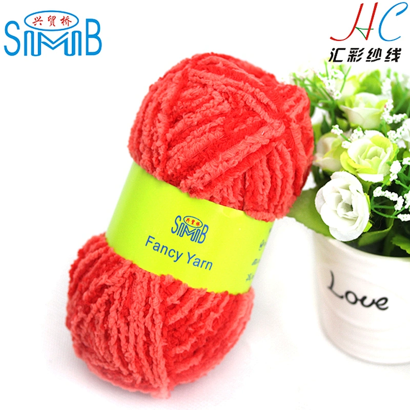 wholesale novelty knitting wool for hand knitting from China Manufacturer -  Shanghai Shingmore Bridge Imports & Exports Co., Ltd.