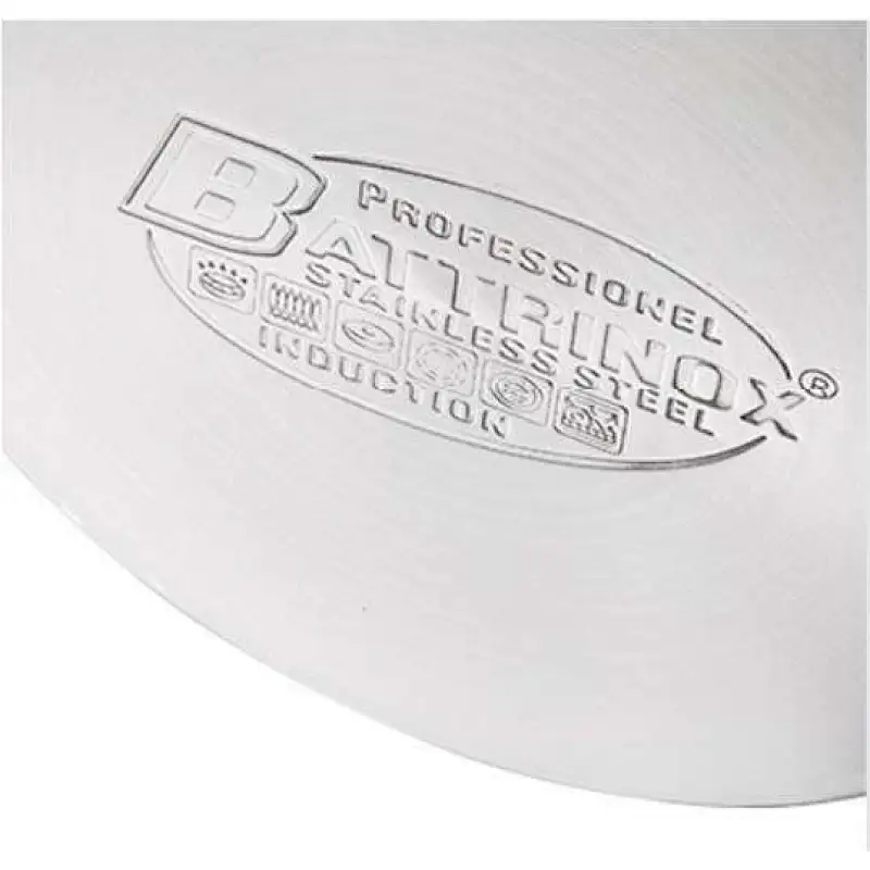 16 cm stainless steel milk pot