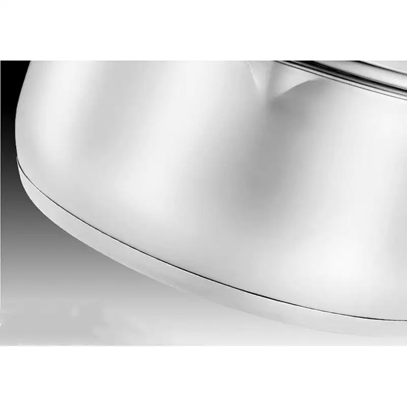 16/18/20 cm stainless steel milk pot