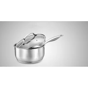 16/18/20 cm stainless steel milk pot