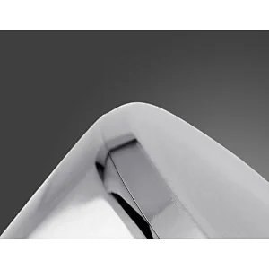 Stainless Steel Saucepan in 16cm with Glass Cover