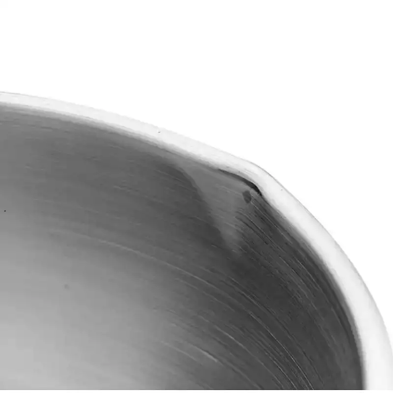16/18/20 cm stainless steel milk pot
