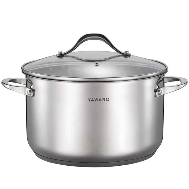 24 CM wire handle casserole