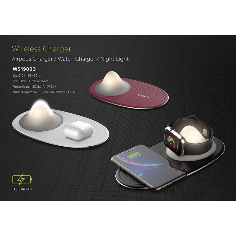 Wireless Charger