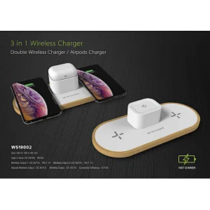 Wireless Charger