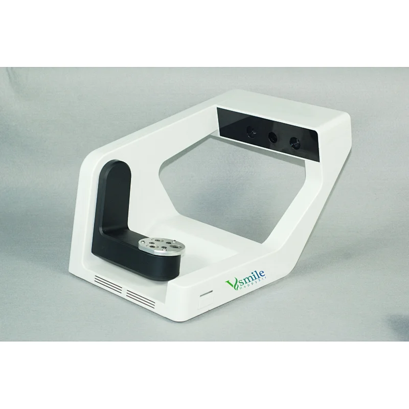 Vsmile Auto 3D Scanner CADCAM Scanner