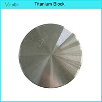 Vsmile CADCAM Titanium Blank