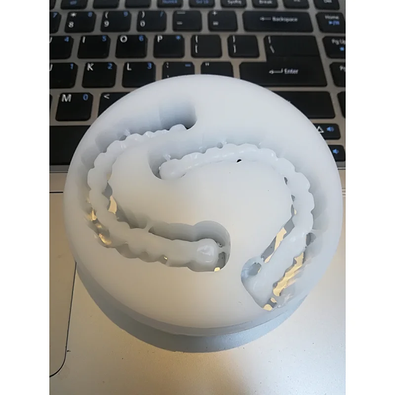 Vsmile CADCAM Flexible/Acetal PMMA Blank