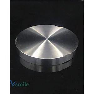 Vsmile CADCAM Titanium Blank