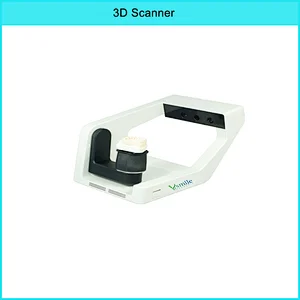 Vsmile Auto 3D Scanner CADCAM Scanner