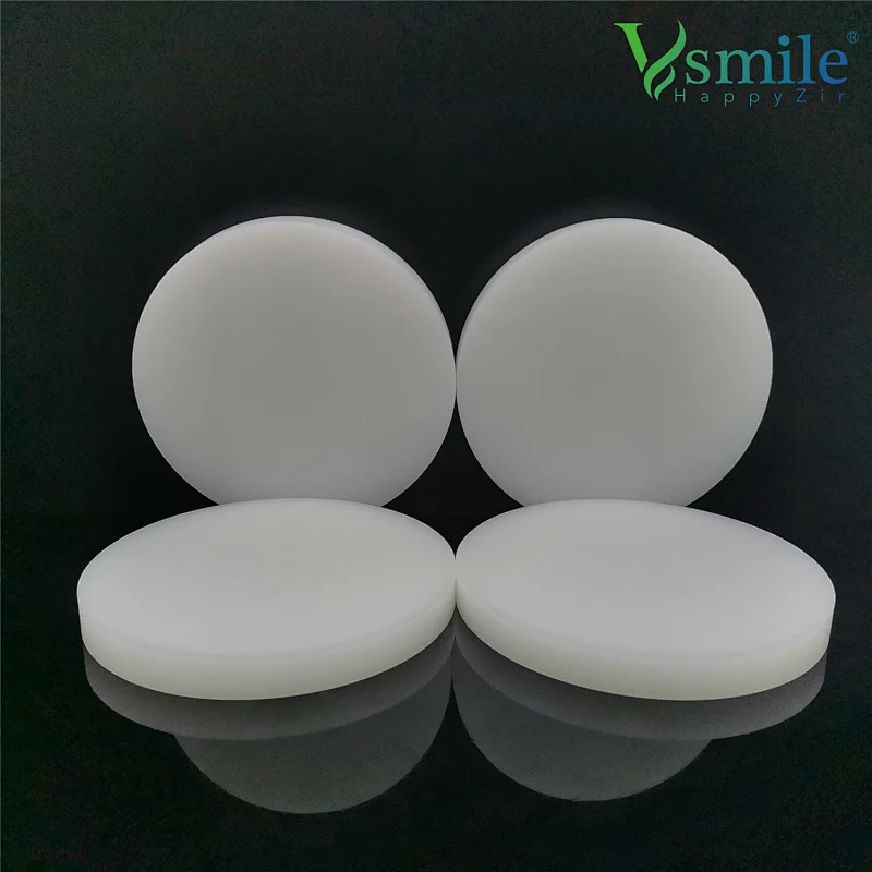 Vsmile CADCAM Wax Blank