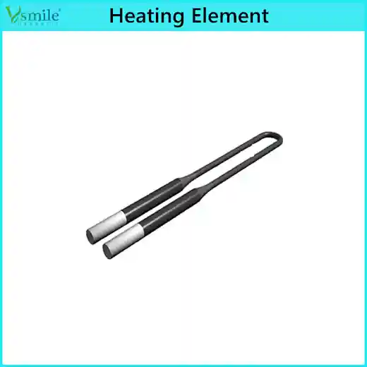 long service life mosi2 heating elements