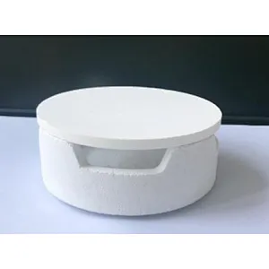 Vsmile Ceramic Sinter Tray for dental lab Zirconia sintering funance using