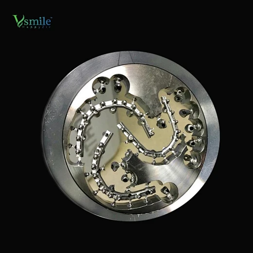 dental zirconia cad cam