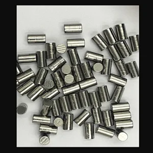 Nicr Alloy without beryllium Dental Lab Technician Materials for ceramic restorations