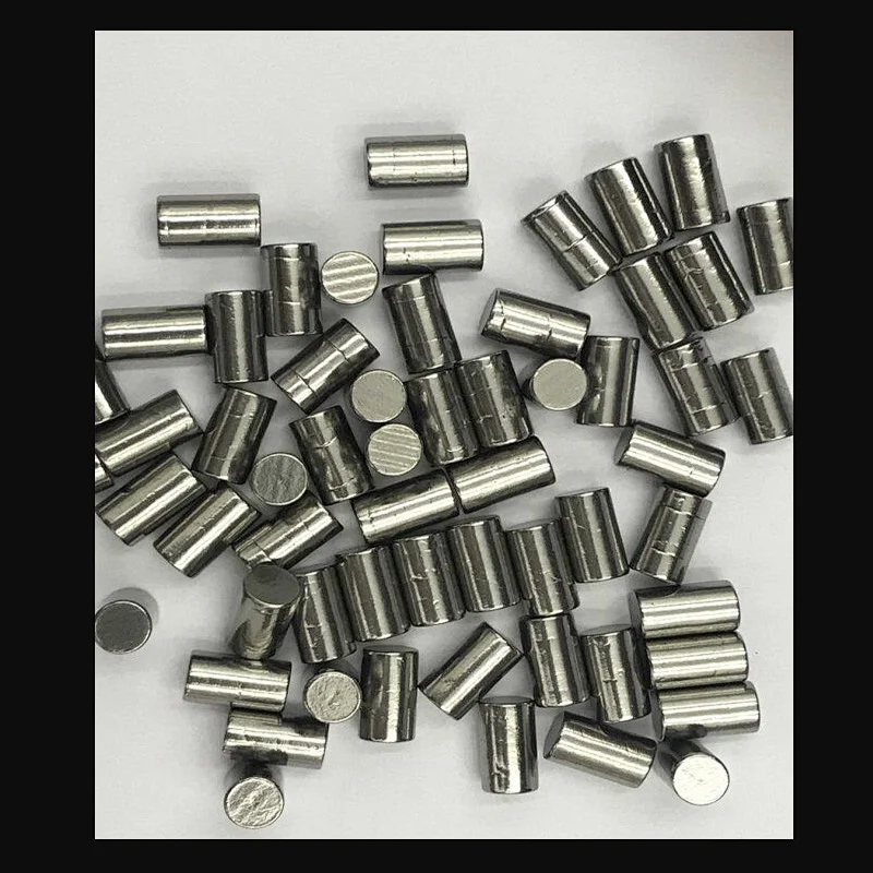Vsmile Cobalt chrome alloy nickel and beryllium free dental material for ceramic restorations