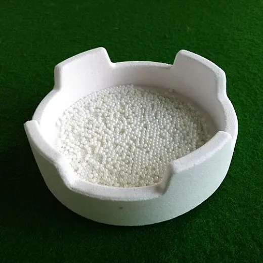 zirconia sintering