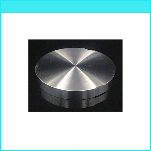 titanium grade 5 bars