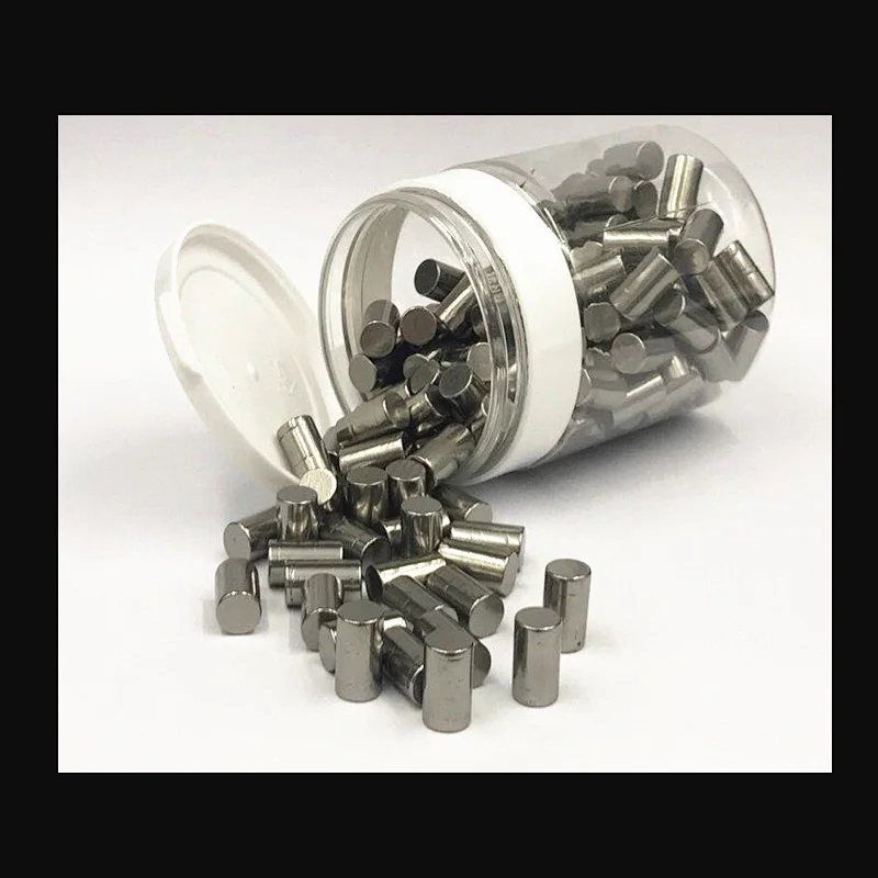 Vsmile Cobalt chrome alloy nickel and beryllium free dental material for ceramic restorations