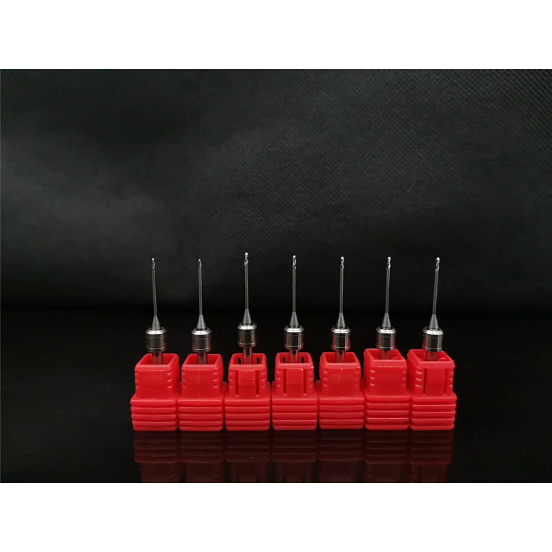 Vsmile Milling Burs-PMMA for Amann Girrbach