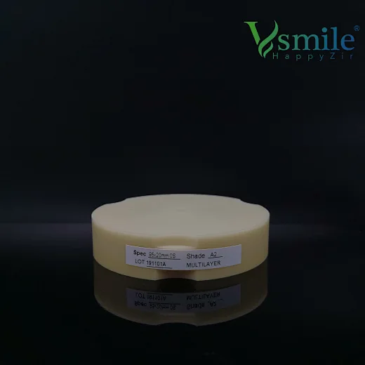 pmma dental block