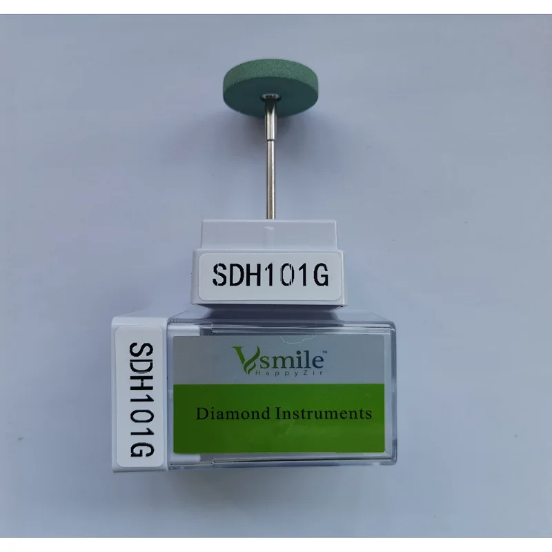Vsmile polisher hand workpirce diamond stone grinder
