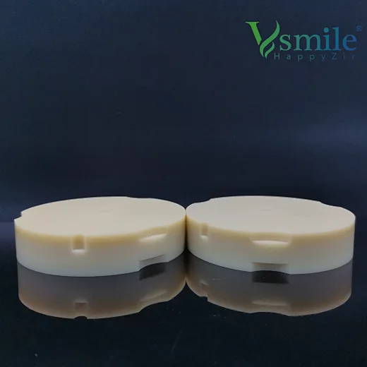 temporary dental