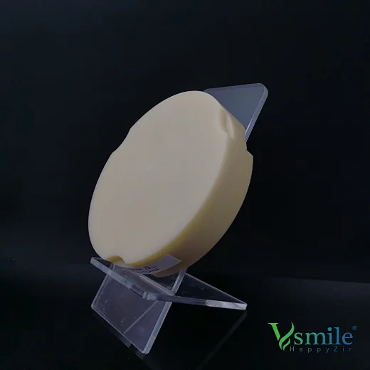 temporary dental