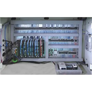 اثنين آلة الصفائح TP-4000B