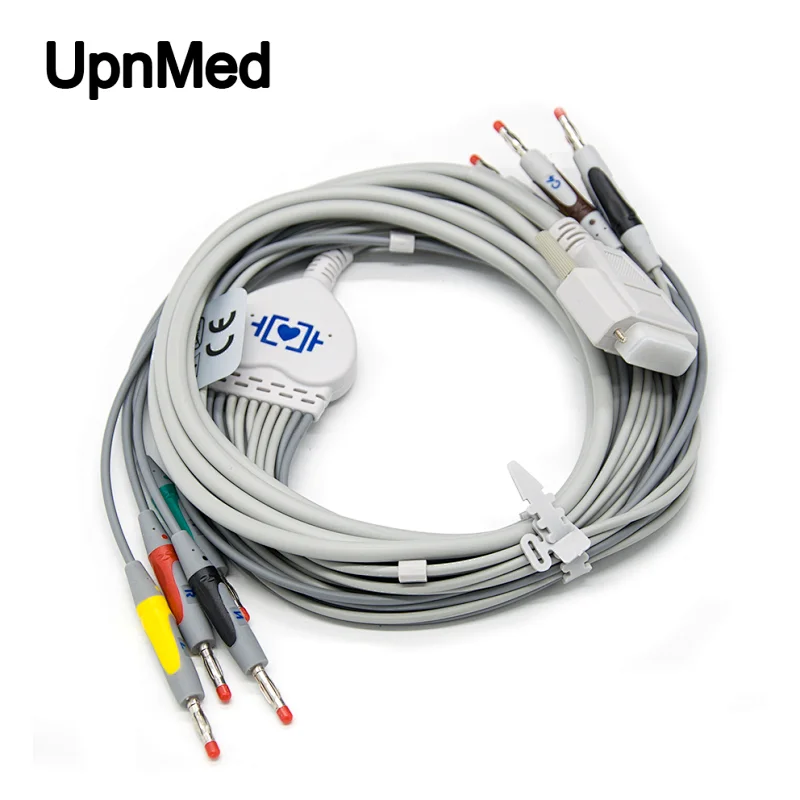Dongjiang ECG-11B ecg electrodes
