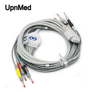 Dongjiang ECG-11B ecg electrodes