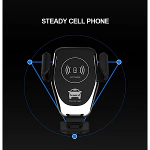 Wireless car charger factory 10W
