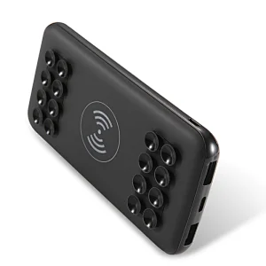wireless charger powerbank 10000mAh