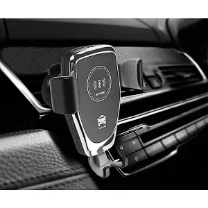 Wireless car charger factory 10W