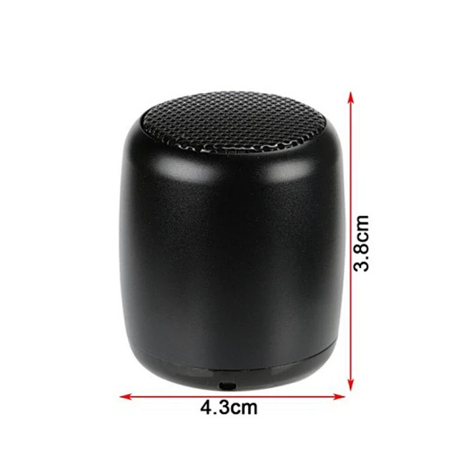 мини-динамик mp3 bluetooth