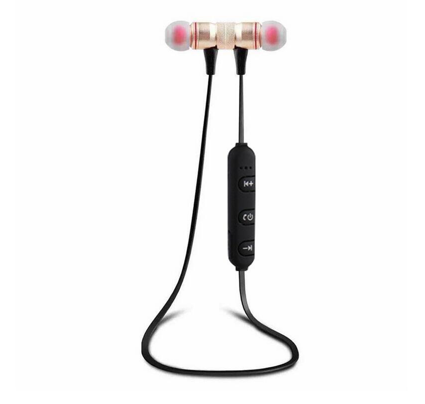 Modelo barato del auricular de Bluetooth