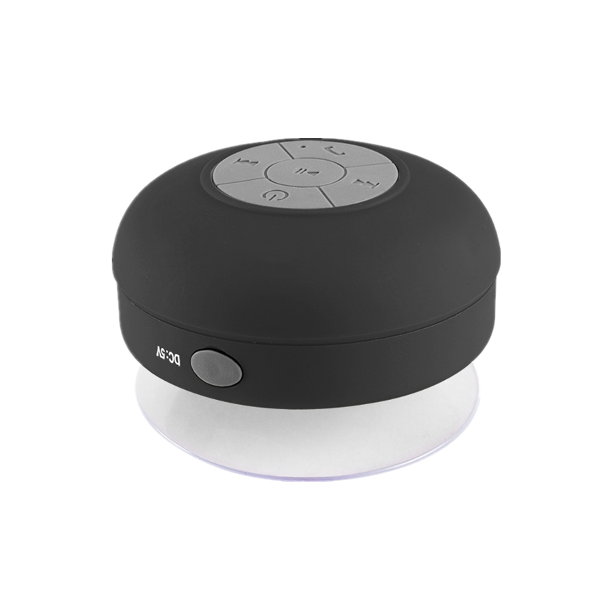 Waterproof Bluetooth Speaker