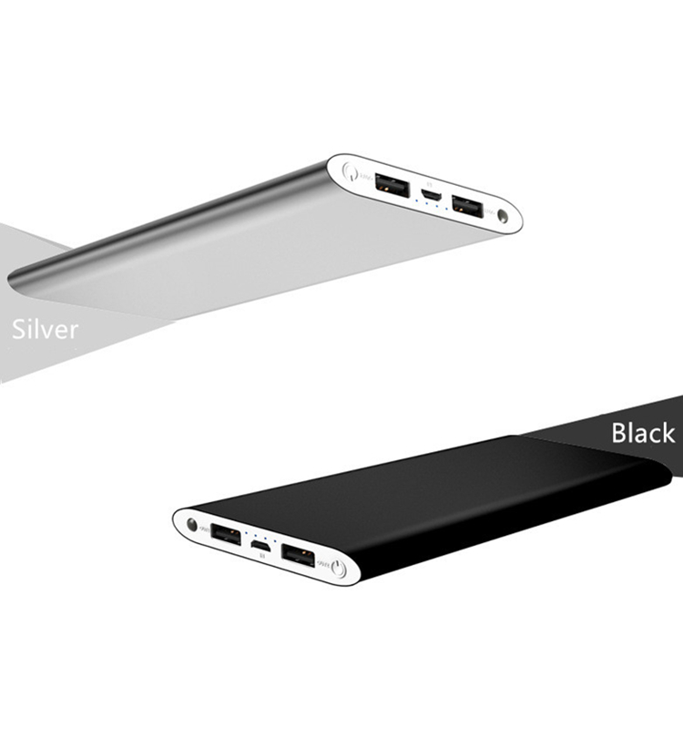 Ultra Slim Powerbank