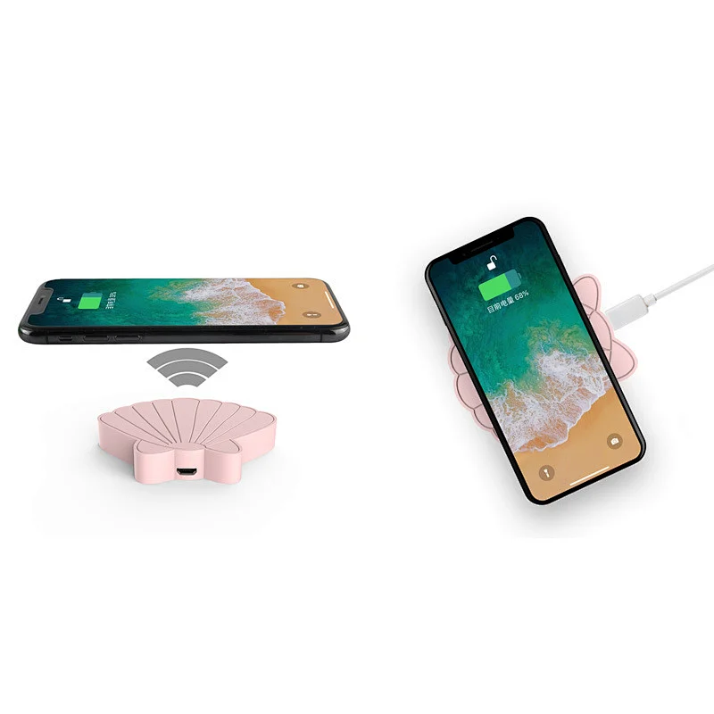 Customized Wireless Charger