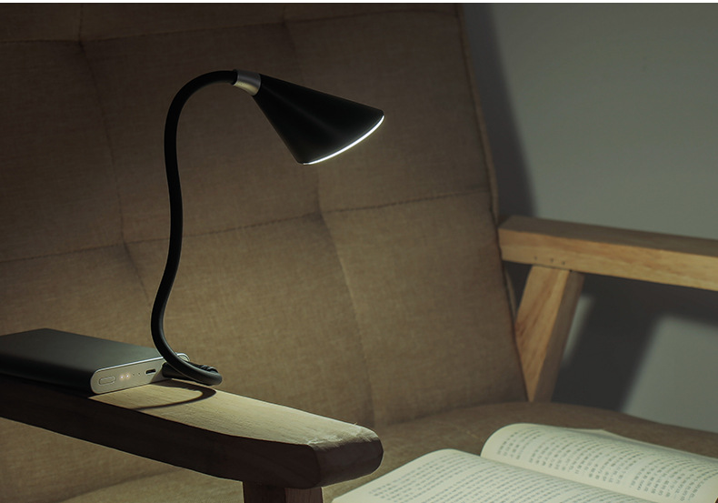 Lamp Bluetooth Speaker