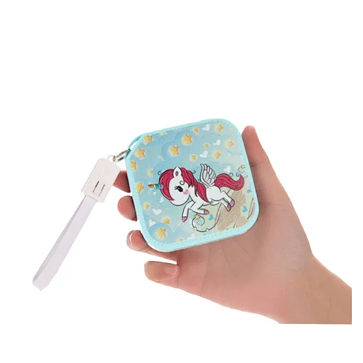 powerbank водонепроницаемый