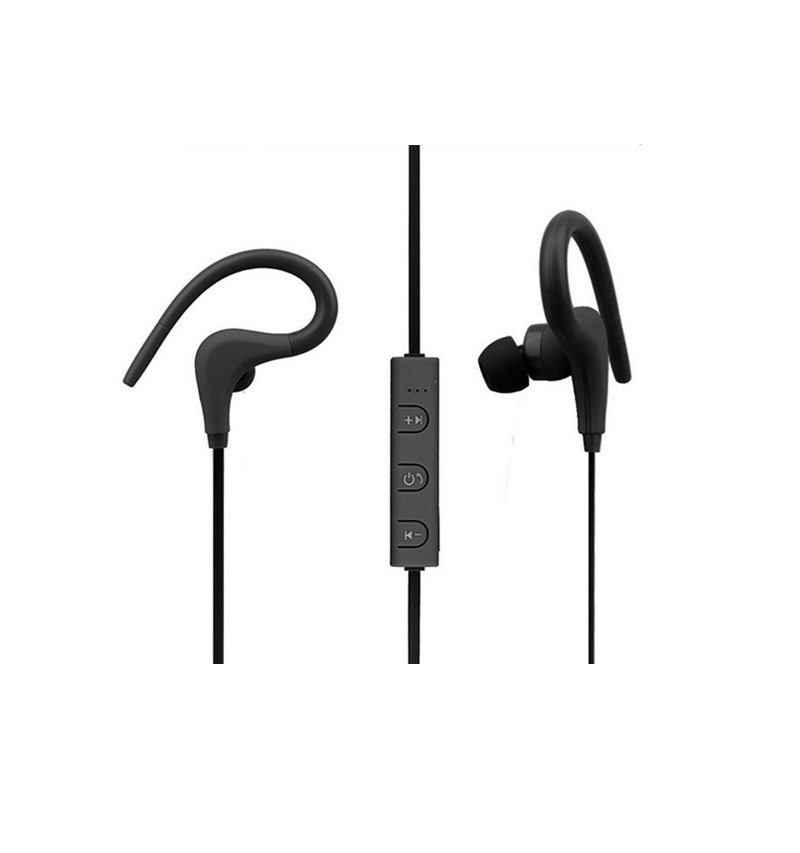 Bluetooth-наушники, дешевая модель