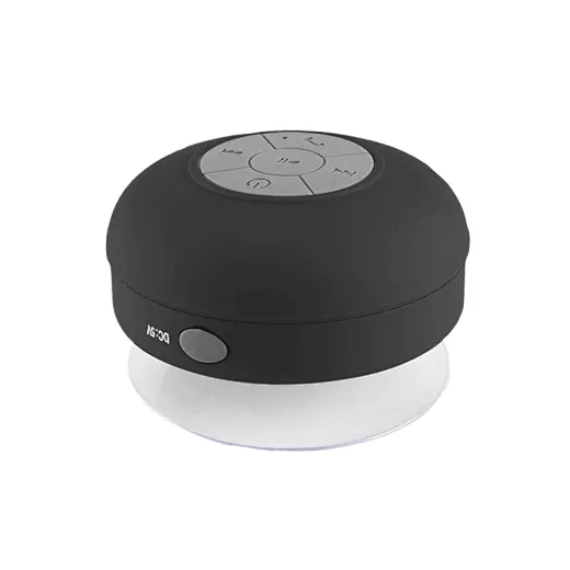 waterproof bluetooth speaker