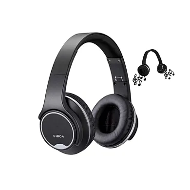 стерео Bluetooth-динамик для наушников