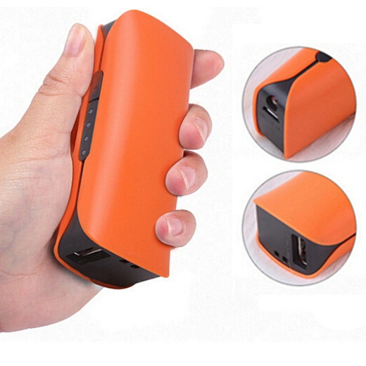 powerbank waterproof