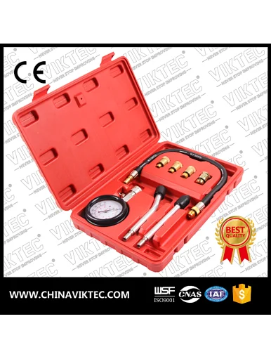 Petrol Engine Compression