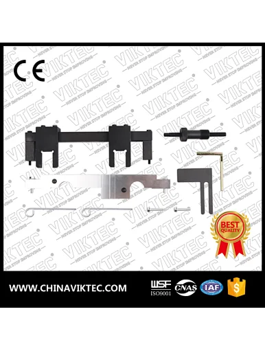 BMW camshaft timing tools