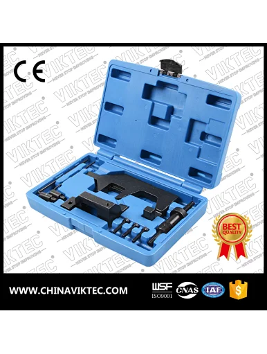 BMW camshaft timing tools