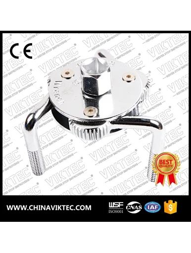 Oil Filter Wrench